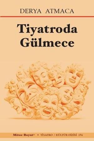 Tiyatroda Gülmece