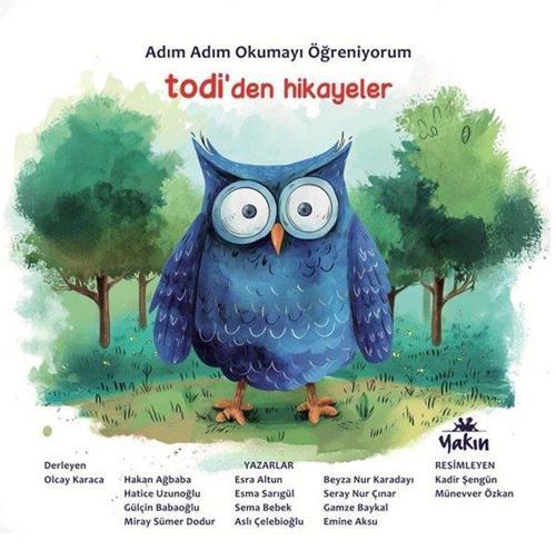 Todi’den Hikayeler