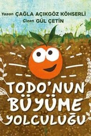 Todo'nun Büyüme Yolculuğu