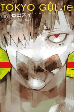 Tokyo Gul: RE 10. Cilt