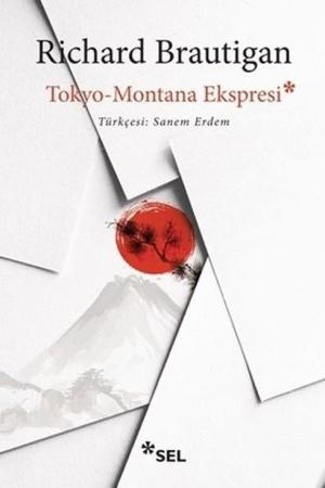 Tokyo-Montana Ekspresi