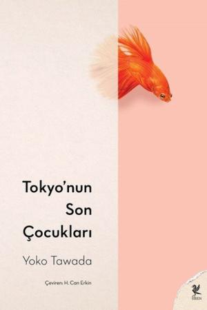 Tokyo'nun Son Çocukları