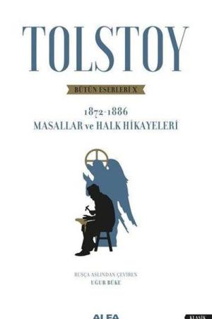 Tolstoy Bütün Eserleri 10