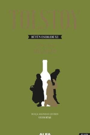 Tolstoy Bütün Eserleri 11 (Ciltli)