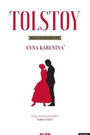 Tolstoy Bütün Eserleri 8