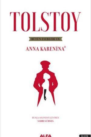 Tolstoy Bütün Eserleri 9
