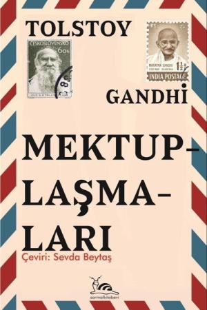 Tolstoy Gandhi Mektuplaşmaları