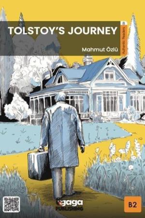 Tolstoy’s Journey (b1-b2)