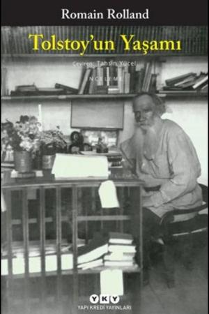 Tolstoy'un Yaşamı