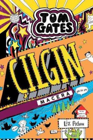 Tom Gates Çılgın Macera (Gibi Bir Şey)