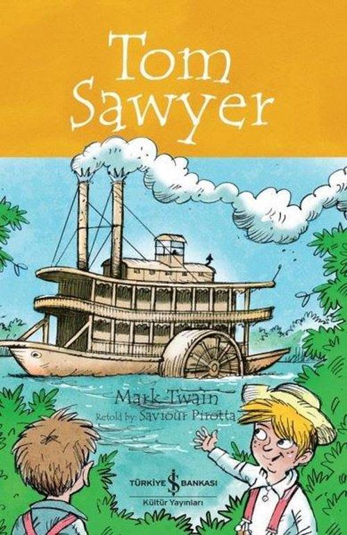 Tom Sawyer / Children's Classic