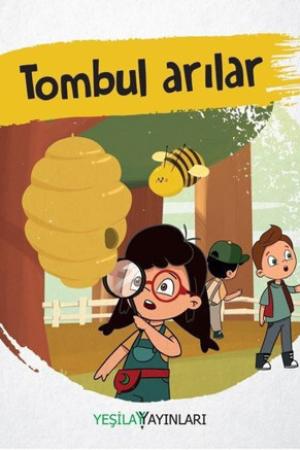 Tombul Arılar