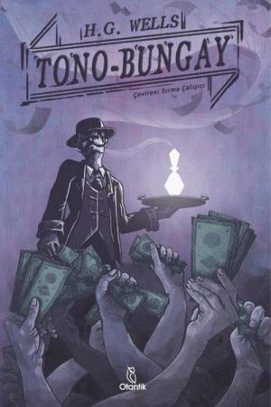 Tono-Bungay