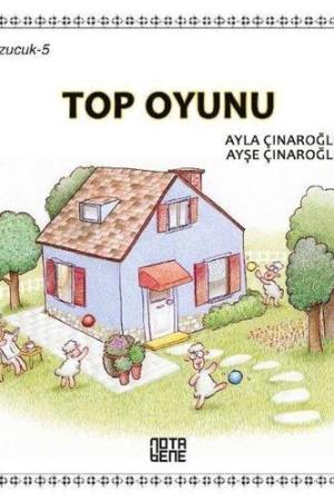 Top Oyunu / Üç Kuzucuk 5