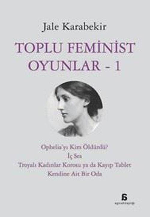 Toplu Feminist Oyunlar 1