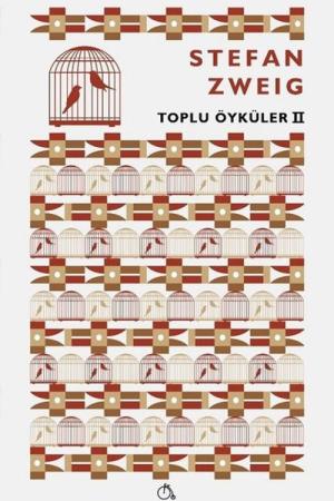 Toplu Öyküler 2