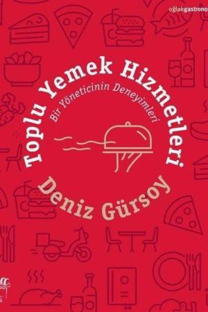 Toplu Yemek Hizmetleri