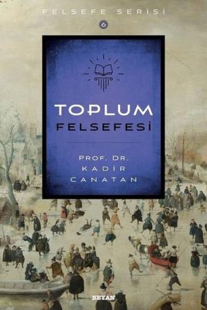 Toplum Felsefesi