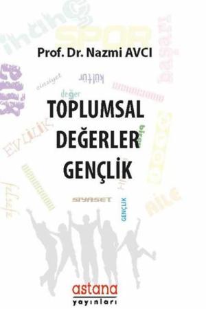 Toplumsal Değerler Gençlik