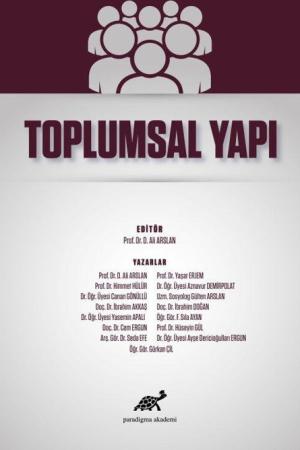 Toplumsal Yapı