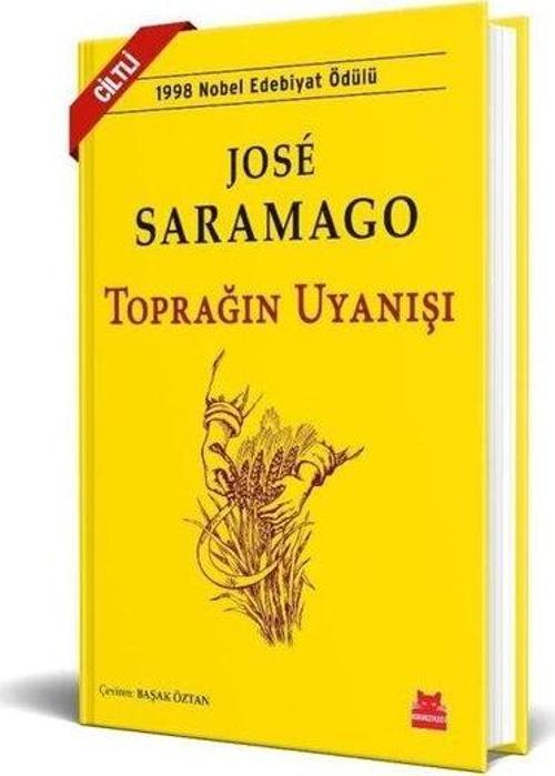 Toprağın Uyanışı (Ciltli)