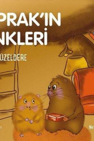 Toprak’in Renkleri