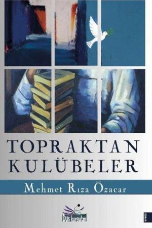 Topraktan Kulübeler