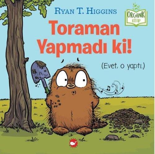 Toraman Yapmadı ki!