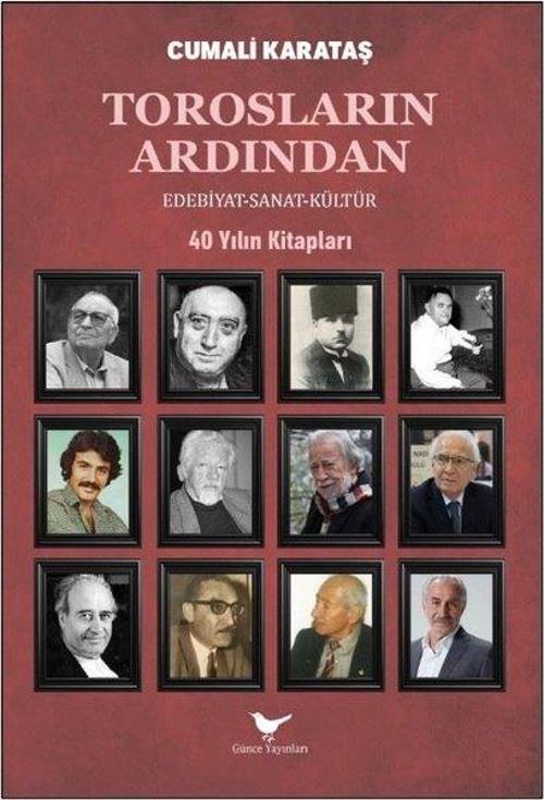 Torosların Ardından