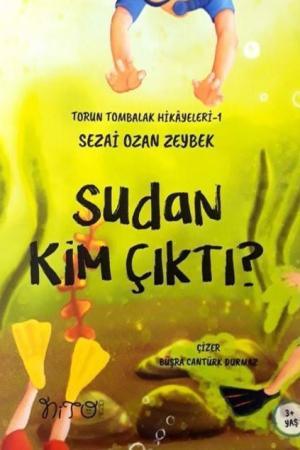 Torun Tombalak Hikayeleri - Sudan Kim Çıktı?