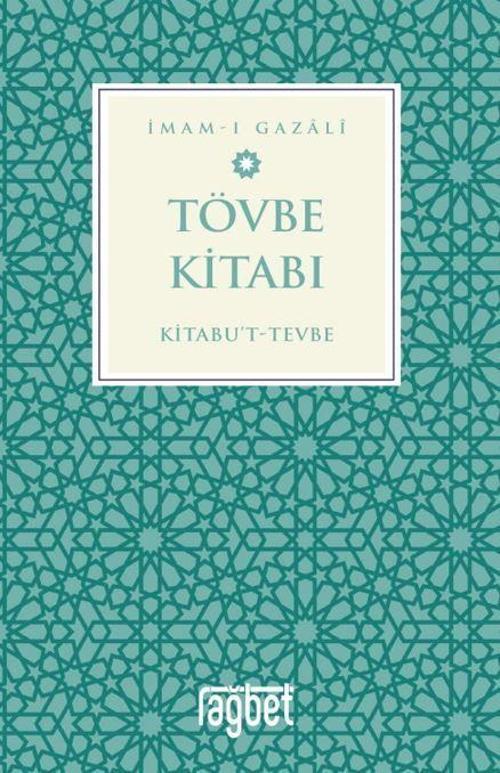Tövbe Kitabı Kitabu't-Tevbe