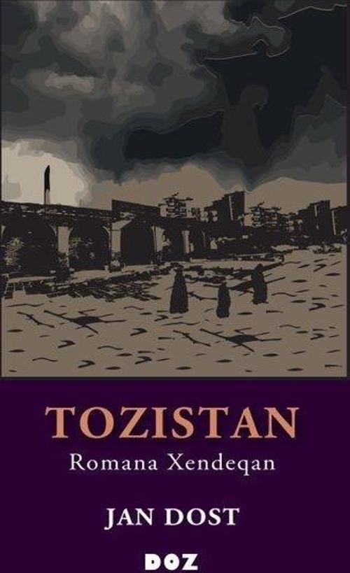 Tozistan Romana Xendeqan