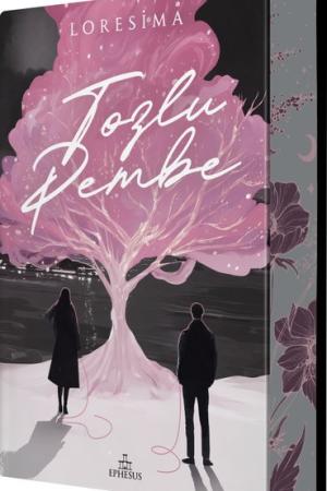 Tozlu Pembe 1 (Ciltli Özel Baskı)