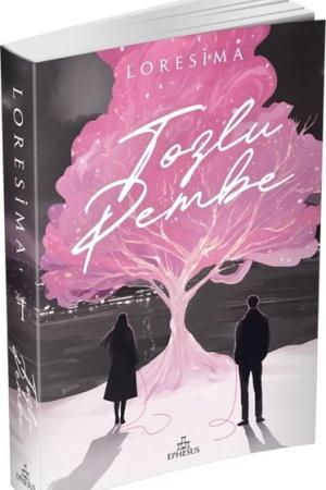 Tozlu Pembe 1 (Karton Kapak)