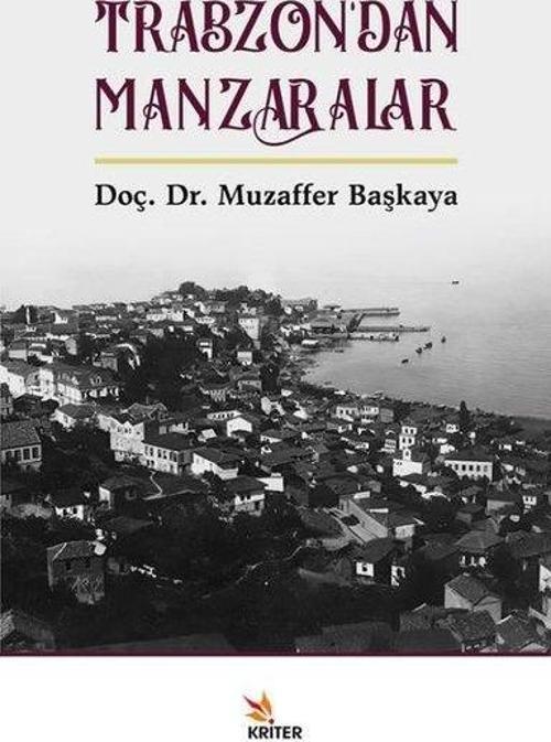 Trabzon'dan Manzaralar