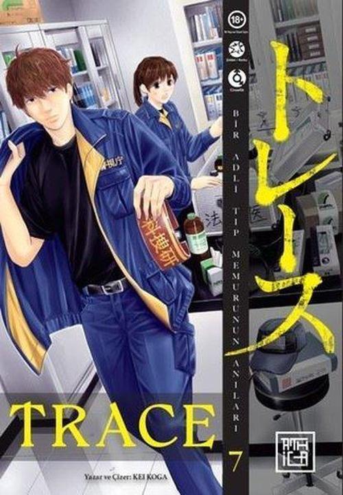 Trace 7