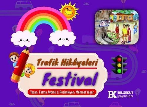 Trafik Hikayeleri Festival