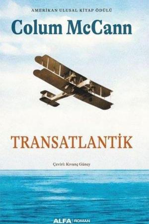 Transatlanik