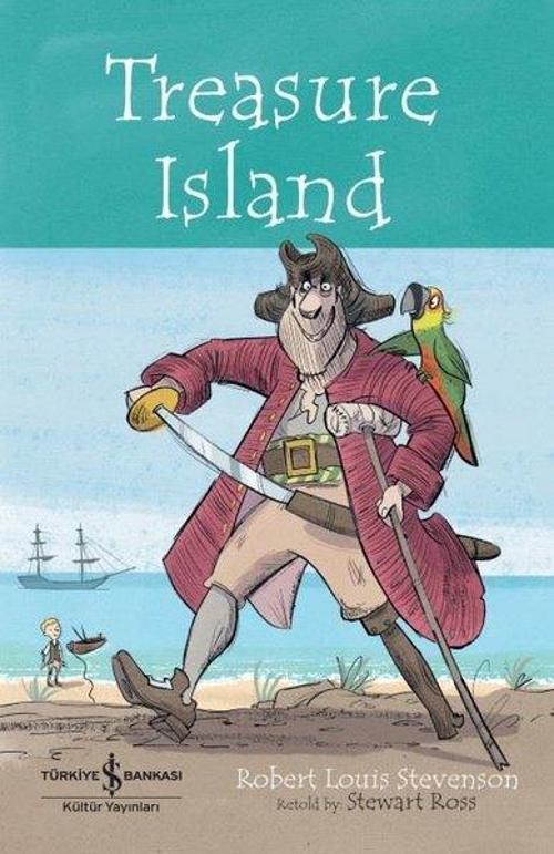 Treasure Island / Children's Classic