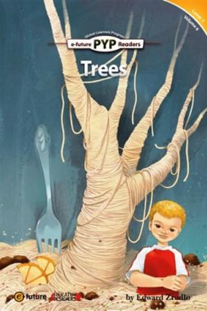 Trees (PYP Readers 1)