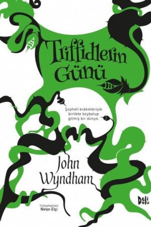 Triffidlerin Günü