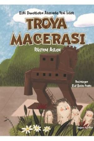 Troya Macerası