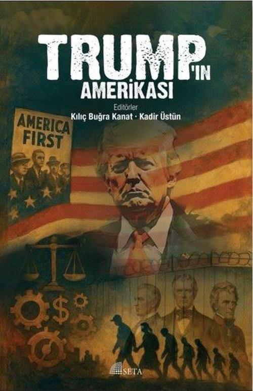 Trump'un Amerikası