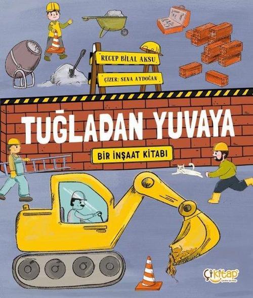 Tuğladan Yuvaya