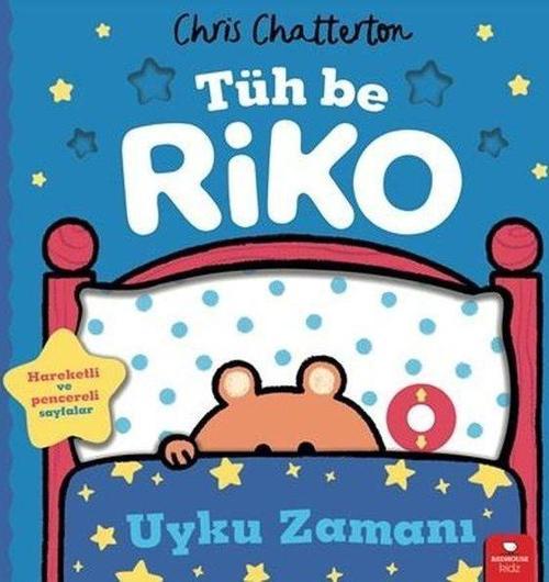 Tüh Be Riko - Uyku Zamanı