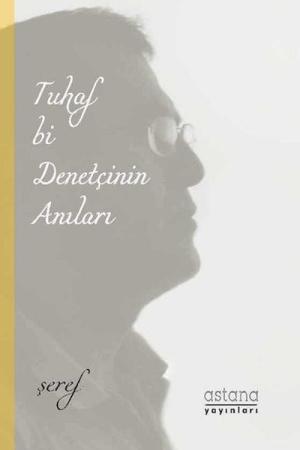 Tuhaf Bi Denetçinin Anıları (Hesap Günleri)