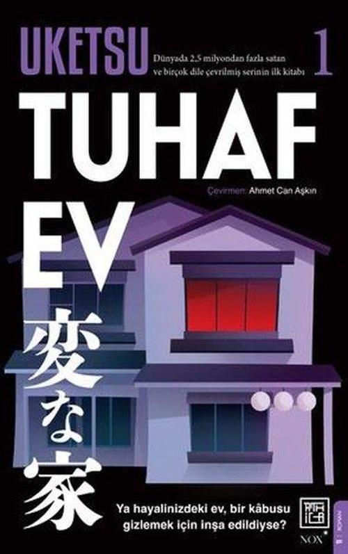 Tuhaf Ev