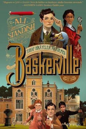 Tuhaf Hikayeler Akademisi Baskerville
