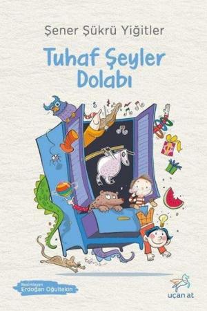 Tuhaf Şeyler Dolabı