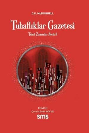 Tuhaflıklar Gazetesi